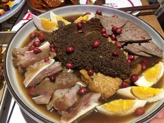 -长安大牌档之西安博物院文化餐厅(中贸店)