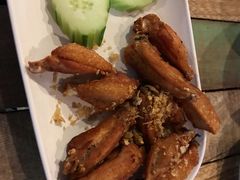 -Doo Dee Thai Food(Issan/Isaan/Esan)