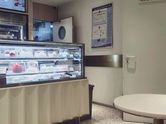 -哈根达斯(武汉天地店)