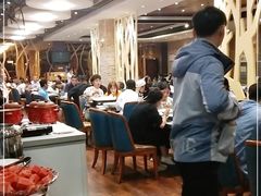 大堂-情妹耙泥鳅·江湖川菜(科华店)