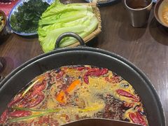 -萍姐火锅·公路夜市(南京新街口店)