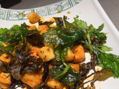 -云海肴·汽锅鸡·云南菜(高德置地店)