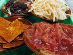 -黄潇洒老火锅(九眼桥宏济巷店)