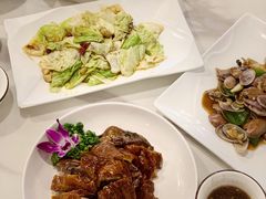 -鹅掂·大岭山烧鹅