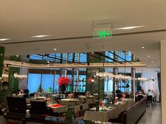 大堂-望湘园·小雅(德基店)