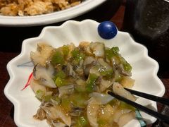 -古京·臻致料理(月湖店)