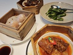 -三亚绿发山海天JW万豪酒店