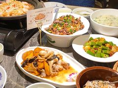 -前海沿·青岛菜(乐客城店)