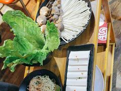 -捞围鲜·港式打边炉(海阳路店)