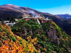 -妙峰山风景名胜区