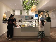 -香香海南菜餐厅