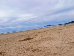 -青岛银沙滩