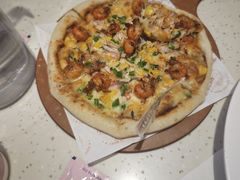 -夏日玛莉西餐厅(衡阳万达店)