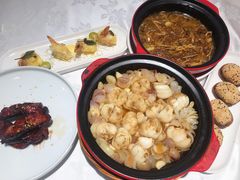 -和记小菜(东方店)
