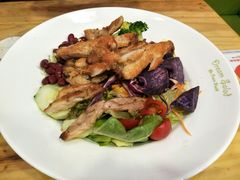 -Dreamsalad梦想轻厨(健康轻食·减脂沙拉·意面·祖庙店)