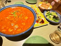 -那家小馆•北京菜•烤鸭(中关村店)