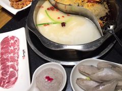 -纸盐河码头火锅(十八梯店)