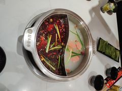 -屋头串串(新街里店)