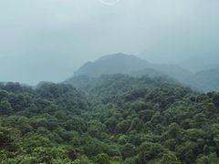 -青城山