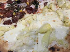 -1861意大利餐厅(文化广场店)