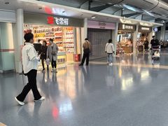 -重庆江北国际机场-T2航站楼