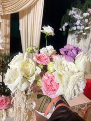 -金茂深圳JW万豪酒店·宴会厅