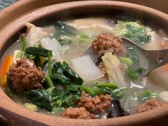 -东方亚克西餐厅(西康路店)