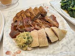 -金利茶餐厅(中船汇店)