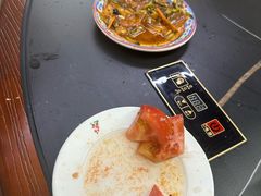 -东北铁锅炖鱼·大鹅·小鸡·排骨(五塔寺广场店)