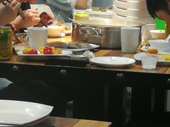 -蒙肥羊·酸汤潮牛·鲜牛肉火锅烤肉自助(岗顶店)