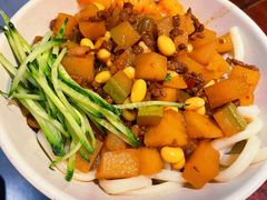 味窑特色拉面-味窑餐厅