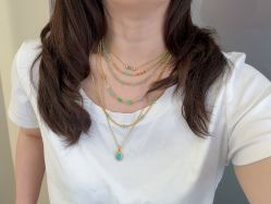 点击看大图 -Cindy Jewelry·钻戒·彩色宝石