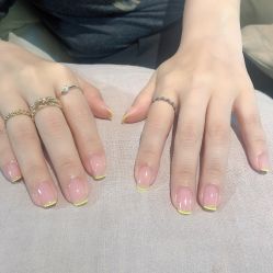 -LILY NAILS美甲美睫