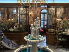 -秘密旅行Bonjour(黑金冠 江南西店)