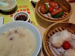 -点都德(千灯湖环宇城店)
