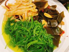 -火炉火自助餐(悠唐购物中心店)