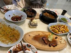 -天虹购物中心(石路店)