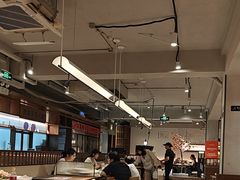 -姥姥家春饼店(八里庄店)