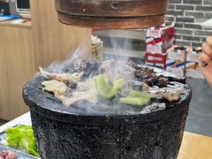 -大槐树烤肉馆