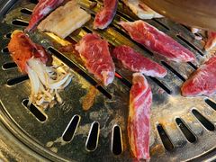-郑阿姨的家·이모네·韩料&烤肉(武川路店)