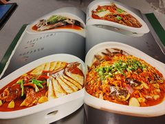 -金哥私房菜馆(张府园总店)
