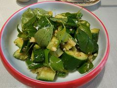 -老家信阳菜(北京路店)