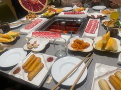 -海底捞火锅(高科东路店)