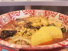 -海椒市落舌·麻辣烫冒菜(中关村店)