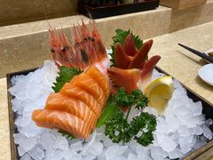 -东京屋(武定路店)