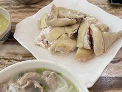 -小高后安粉餐厅(解放四路店)