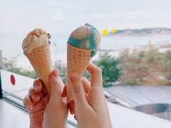 -青岛海天大酒店·1988全日餐厅