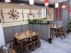 -秦忆浓岐山臊子面(扶风店)