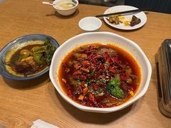 -小土豆北方菜馆(方庄店)