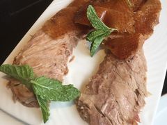 -四季民福烤鸭店(前门廊房二条店)